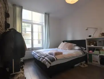 Foto #3 Appartement Rechtstraat Maastricht