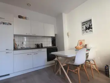 Foto #1 Appartement Rechtstraat Maastricht