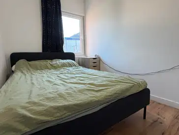 Foto #4 Appartement Assendorperstraat Zwolle