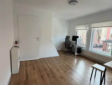 Foto #2 Appartement Assendorperstraat Zwolle