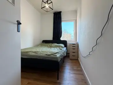 Foto #3 Appartement Assendorperstraat Zwolle