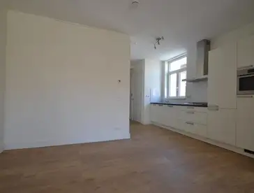 Foto #4 Appartement Willem III straat Den Haag