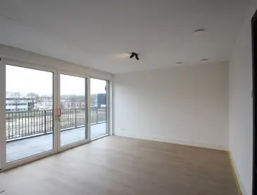 Foto #2 Appartement Coltbaan Nieuwegein
