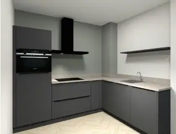 Foto #3 Appartement Coltbaan Nieuwegein