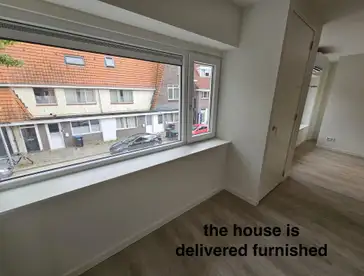 Foto #2 Appartement Pastoor van Arslaan Eindhoven