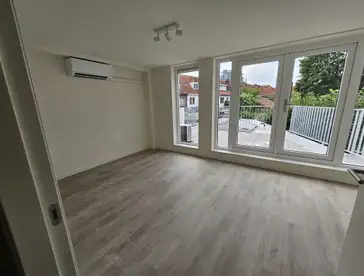 Foto #1 Appartement Pastoor van Arslaan Eindhoven