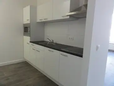 Foto #3 Appartement van Tuldenstraat Den Bosch