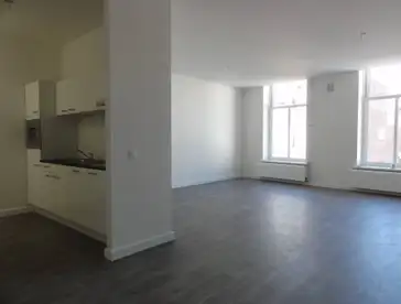 Foto #1 Appartement van Tuldenstraat Den Bosch