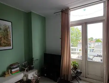 Foto #3 Appartement Baronielaan Breda