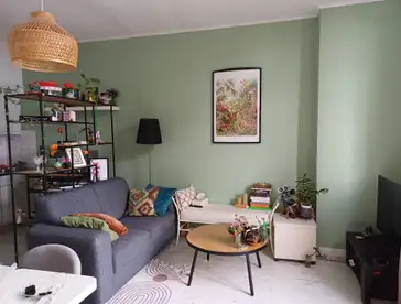 Foto #2 Appartement Baronielaan Breda
