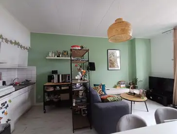 Foto #1 Appartement Baronielaan Breda