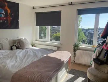 Foto #4 Appartement Assendorperstraat Zwolle