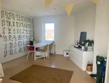 Foto #3 Appartement Assendorperstraat Zwolle