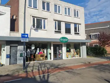 Foto #1 Appartement Assendorperstraat Zwolle