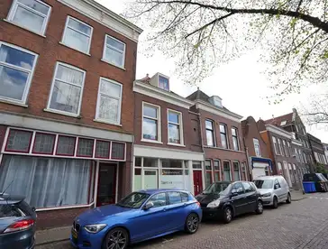 Foto #1 Appartement Buitenwatersloot Delft
