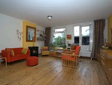 Foto #3 Appartement Buitenwatersloot Delft