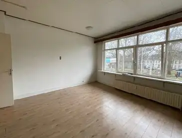 Foto #1 Kamer Korvelplein Tilburg