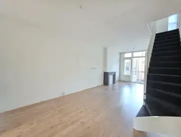 Foto #2 Appartement Beukelsdijk Rotterdam