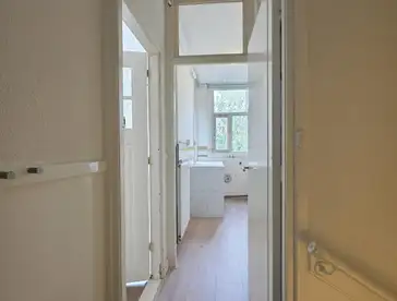 Foto #1 Appartement Beukelsdijk Rotterdam