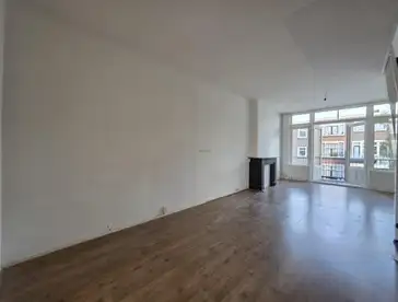 Foto #3 Appartement Beukelsdijk Rotterdam