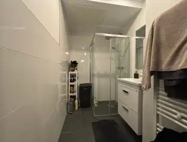 Foto #4 Appartement Randweg Rotterdam
