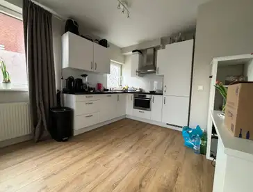 Foto #2 Appartement Randweg Rotterdam