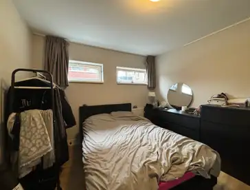 Foto #3 Appartement Randweg Rotterdam