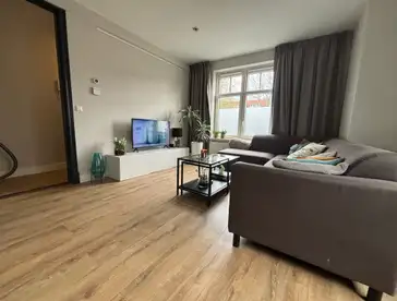 Foto #1 Appartement Randweg Rotterdam