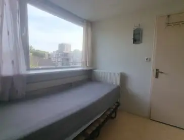 Foto #2 Kamer Van Deventerstraat Haarlem