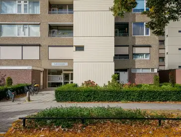 Foto #1 Appartement Venuslaan Eindhoven