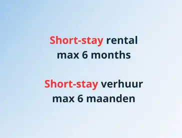 Foto #1 Appartement van Vollenhovenstraat Rotterdam