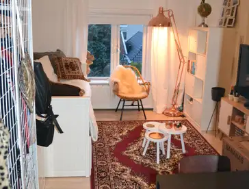 Foto #2 Kamer Helper Brink Groningen