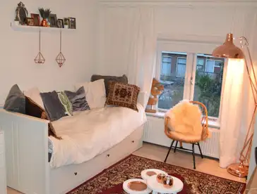 Foto #3 Kamer Helper Brink Groningen