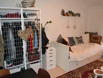 Foto #4 Kamer Helper Brink Groningen