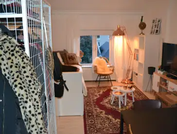 Foto #1 Kamer Helper Brink Groningen