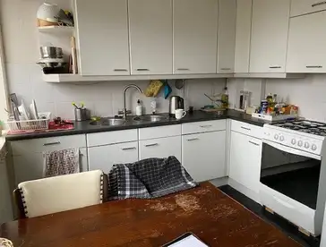 Foto #4 Kamer Star Numanstraat Groningen