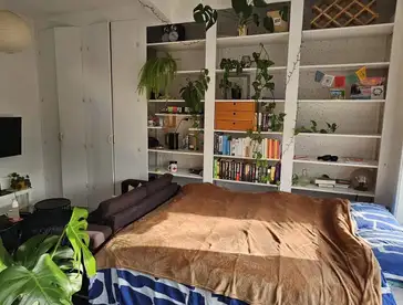 Foto #2 Kamer Star Numanstraat Groningen