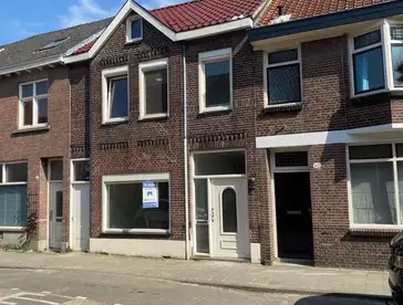 Foto #4 Appartement Nijverstraat Tilburg