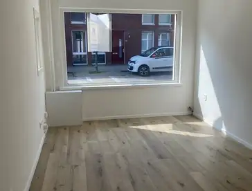 Foto #1 Appartement Nijverstraat Tilburg