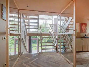 Foto #1 Huurwoning Westerweg Purmerend