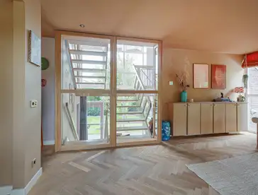 Foto #4 Huurwoning Westerweg Purmerend