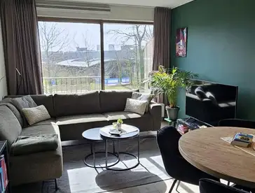 Foto #1 Appartement De Kaai Groningen