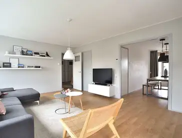 Foto #2 Appartement St. Ignatiusstraat Breda