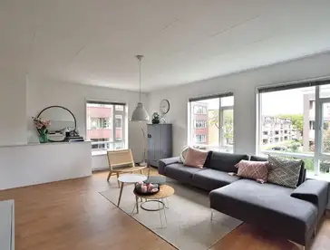 Foto #1 Appartement St. Ignatiusstraat Breda