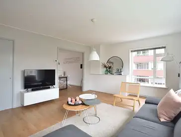 Foto #3 Appartement St. Ignatiusstraat Breda