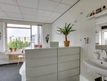 Foto #3 Kamer Van Heuven Goedhartlaan Utrecht