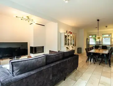 Foto #3 Appartement Gijsbrecht van Aemstelstraat Amsterdam