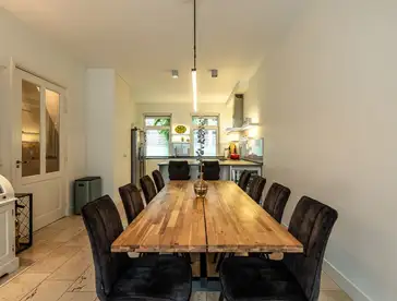 Foto #4 Appartement Gijsbrecht van Aemstelstraat Amsterdam