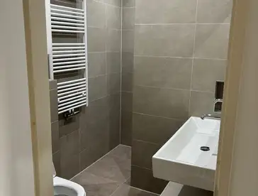 Foto #3 Appartement Kwaadeindstraat Tilburg