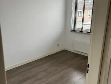 Foto #1 Appartement Kwaadeindstraat Tilburg